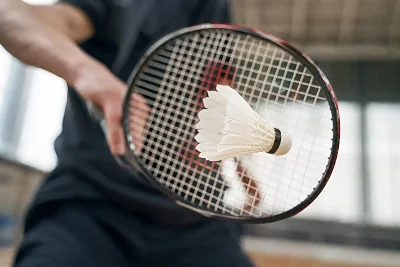 Badminton