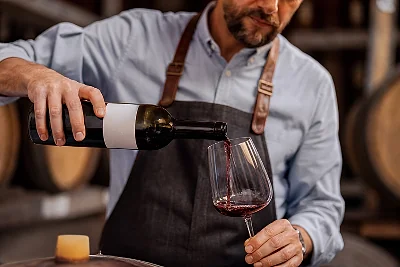 Bar à Vin