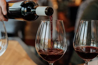 Bars à Vins