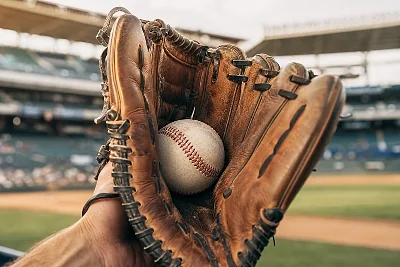 Baseball