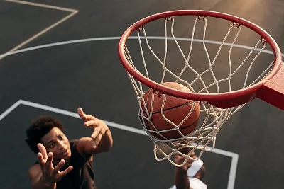Basket-ball
