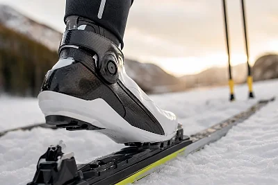 Biathlon
