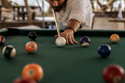 Billard Américain