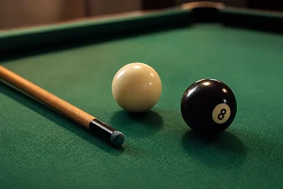 Billard Anglais