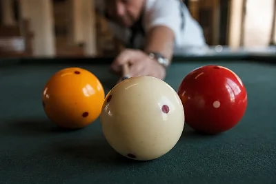 Billard Français