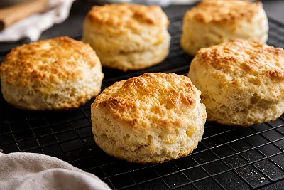 Biscuiterie