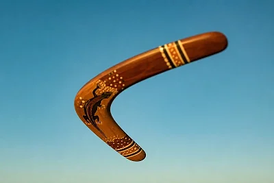 Boomerang