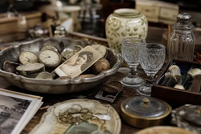 Brocante