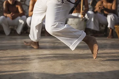 Capoeira