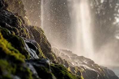 Cascade