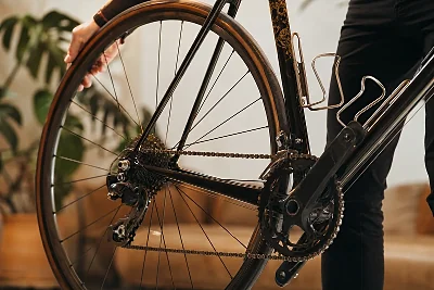 Chain-Bike