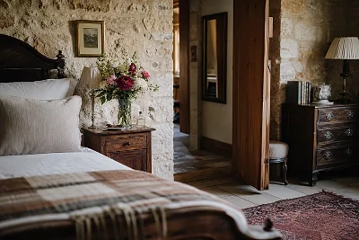 Chambre d'Hôtes