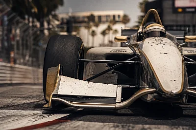 Champcar