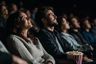 Cinéma Ecran Géant