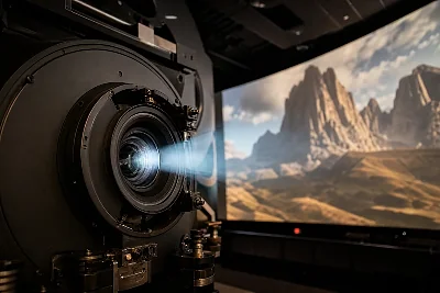 Cinéma IMAX