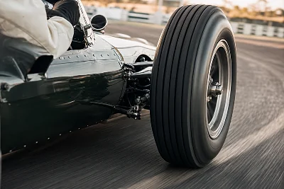 Circuit Automobile