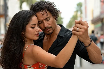Club Salsa Latino