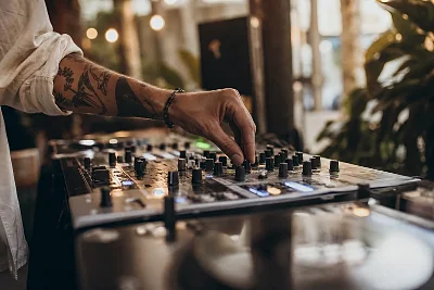 Club Techno House