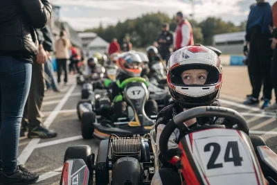Club de Karting