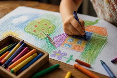 Coloriage