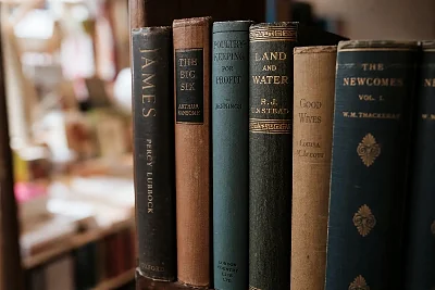 Librairie