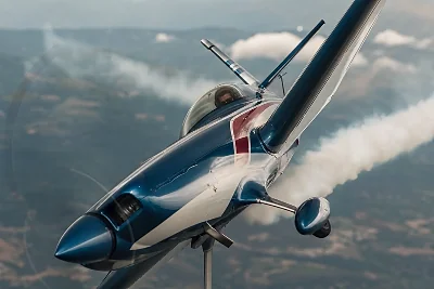 Compétition Aéronautique