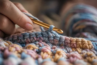 Crochet