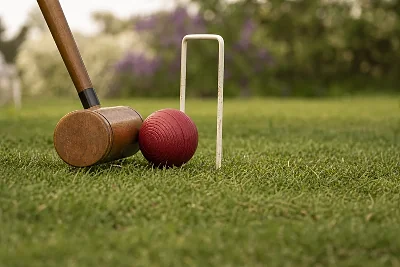 Croquet
