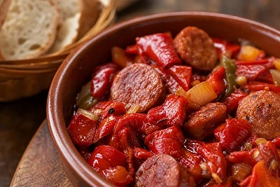 Cuisine Basque