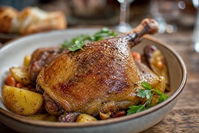 Cuisine du Sud-Ouest