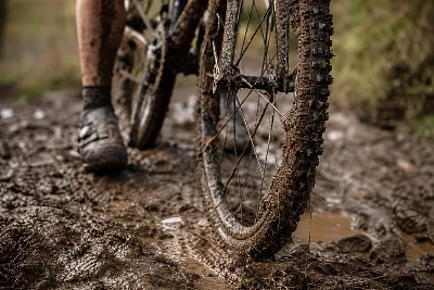 Cyclo-cross