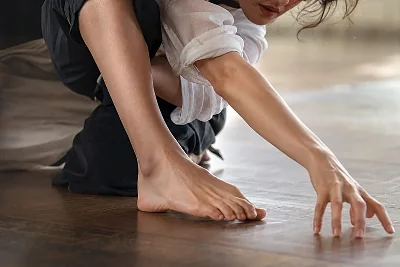 Danse Contemporaine