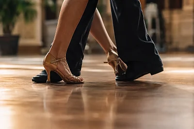 Danse Sportive