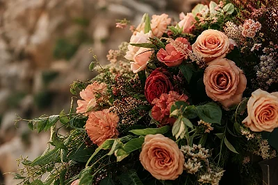 Décoration Art Floral