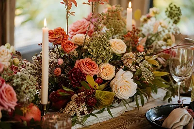 Décoration Florale