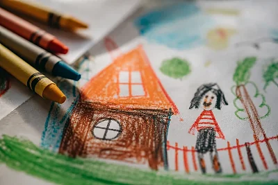 Dessin pour les Enfants