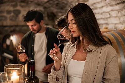 Domaine Viticole