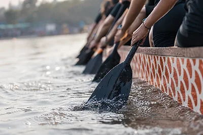 Dragon Boat