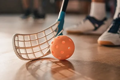 Floorball