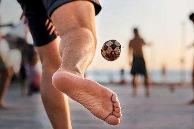 Footbag