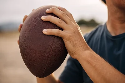Football américain