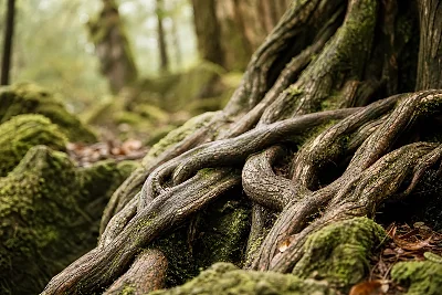 Forêt