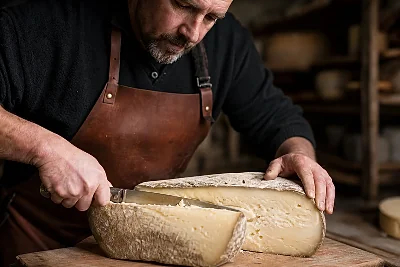Fromagerie