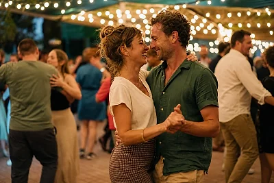 Guinguettes