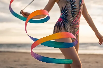 Gymnastique Rythmique