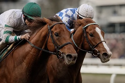 Hippodrome