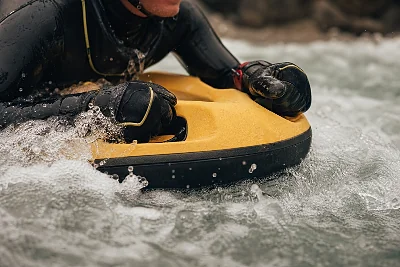 Hydrospeed