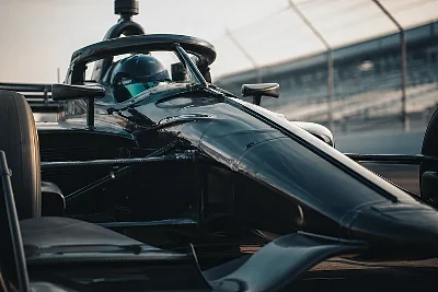 Indy Racing League