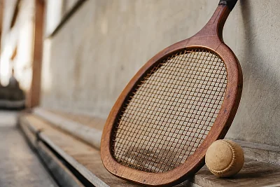 Jeu de paume