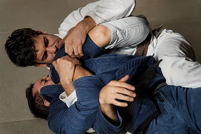 Jiujitsu
